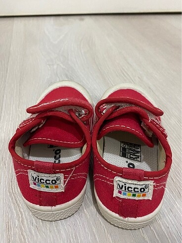 Vicco Vicco spor ayakkabı