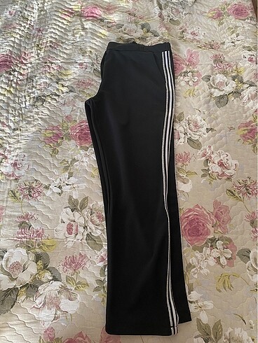 Pantolon likralı