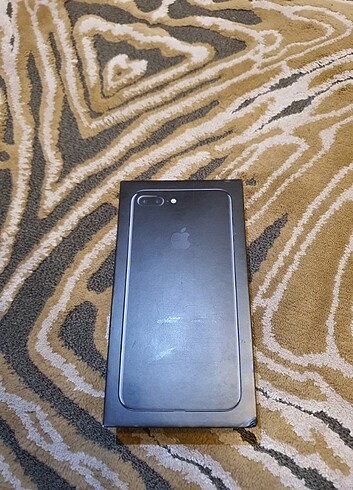 İphone 7Plus Boş Kutu