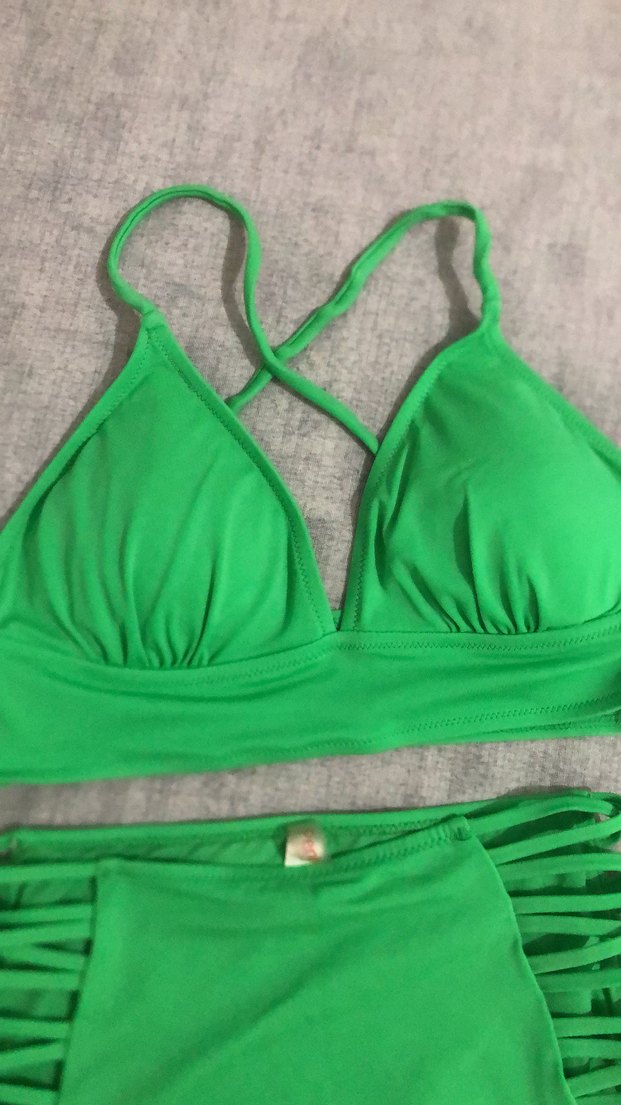 Bikini takımı - Görsel 2