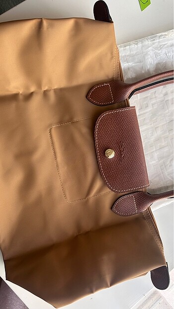 Beden LONGCHAMP M