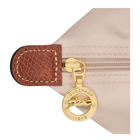 Beden beyaz Renk LONGCHAMP LARGE SİZE
