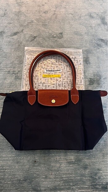  Beden lacivert Renk LONGCHAMP MEDİUM NAVY