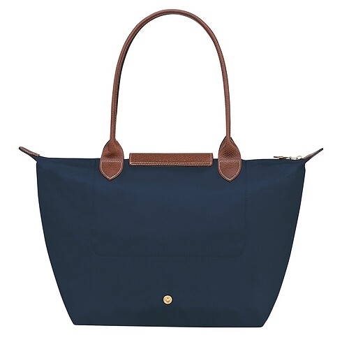 Beden LONGCHAMP LARGE NAVY