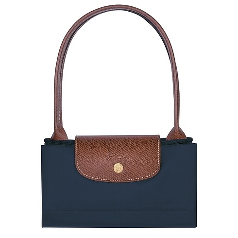 Beden lacivert Renk LONGCHAMP LARGE NAVY