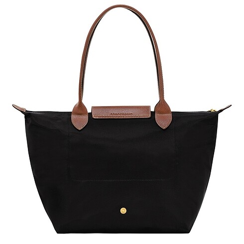 Beden LONGCHAMP BLACK MEDİUM
