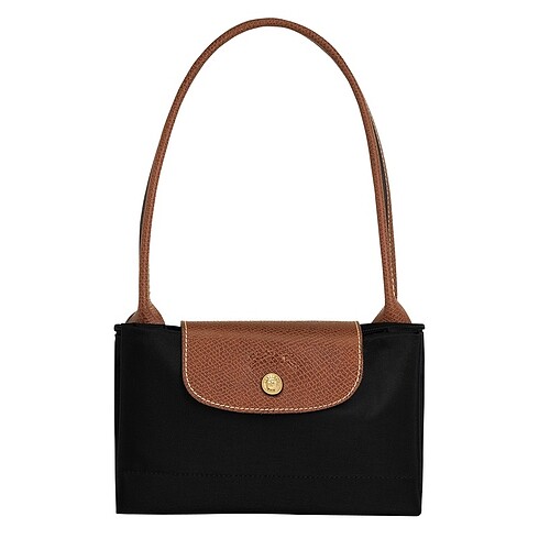 Beden siyah Renk LONGCHAMP BLACK MEDİUM