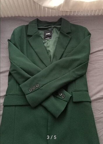 Pull and Bear Blazer