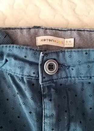 Koton Pantolon