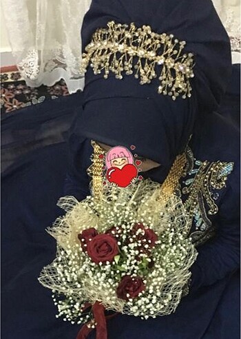 Abiye elbise - Görsel 6