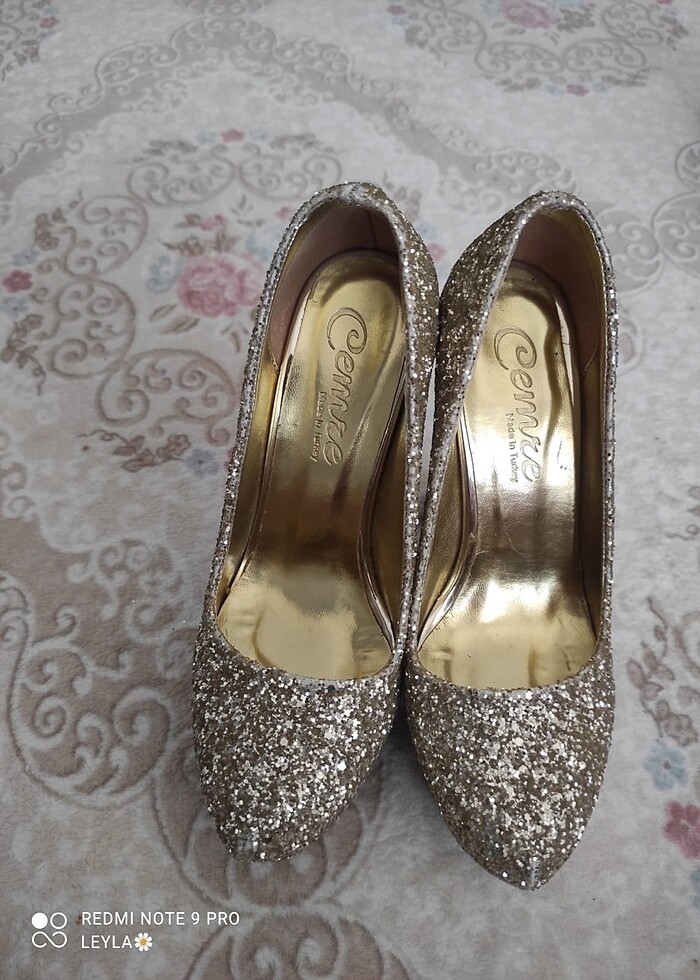 Cemre Ayakkabı - Görsel 2