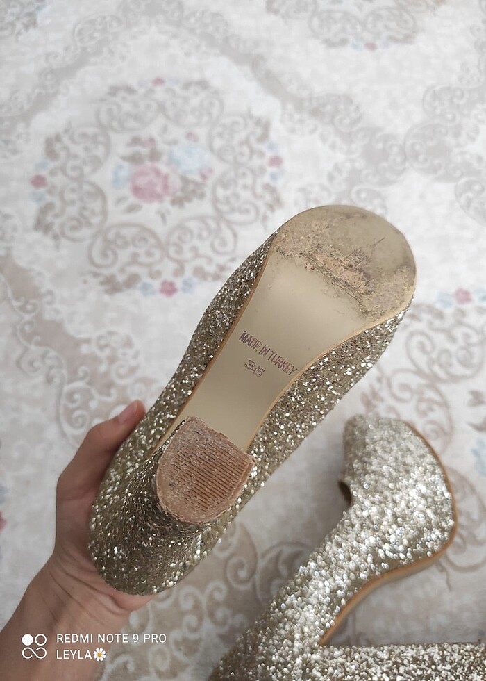 Cemre Ayakkabı - Görsel 3