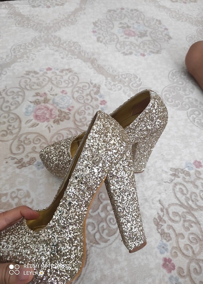 Cemre Ayakkabı - Görsel 4