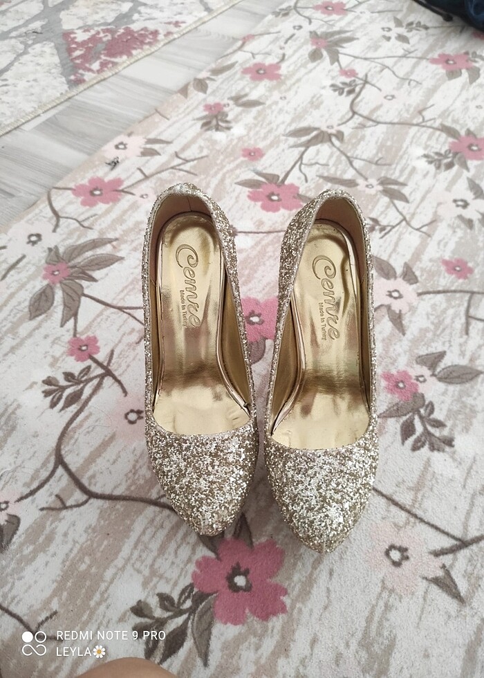 Cemre Ayakkabı - Görsel 5