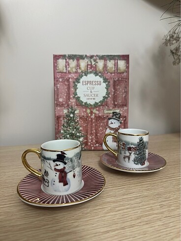H&M Home Espresso Cup