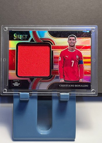 Cristiano Ronaldo Panini Wc 2026