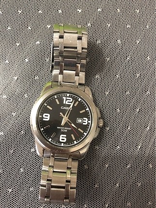 Casio saat