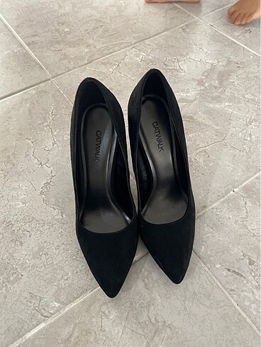 Stiletto