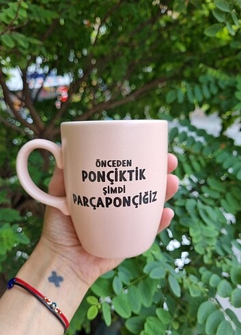 Tasarım kupa 
