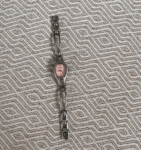 Beden relic by fossil vintage saat