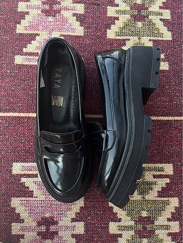 loafer ayakkabı