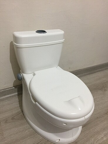Eğitici tuvalet lazımlık