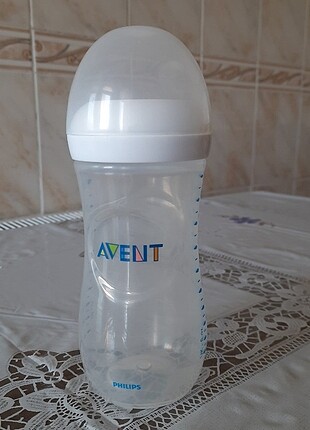 Avent biberon 