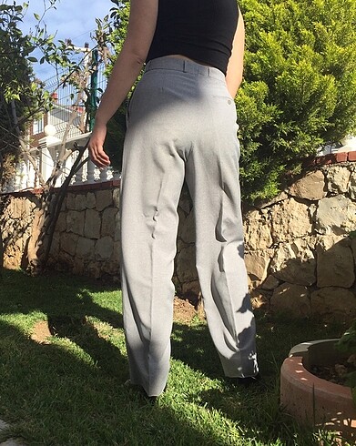 Diğer Klasik kumaş pantolon