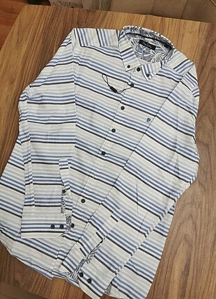 Pierre Cardin Erkek Gömlek