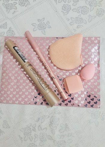 Kozmetik paketi - Görsel 3