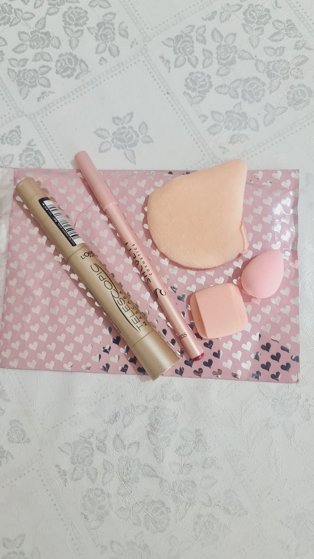 Kozmetik paketi - Görsel 3