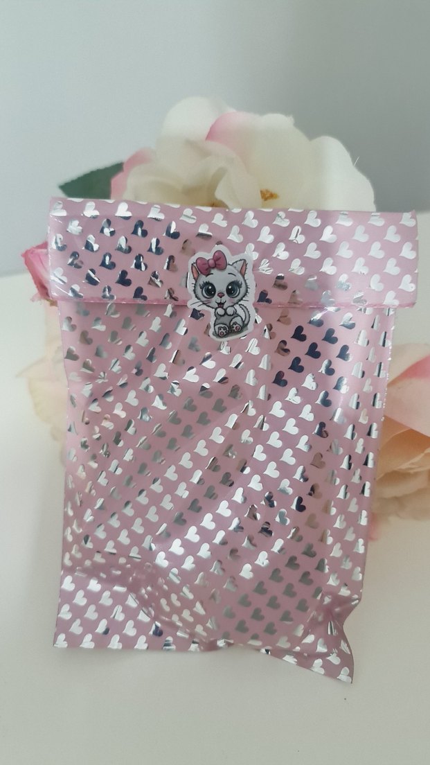 Kozmetik paketi - Görsel 2