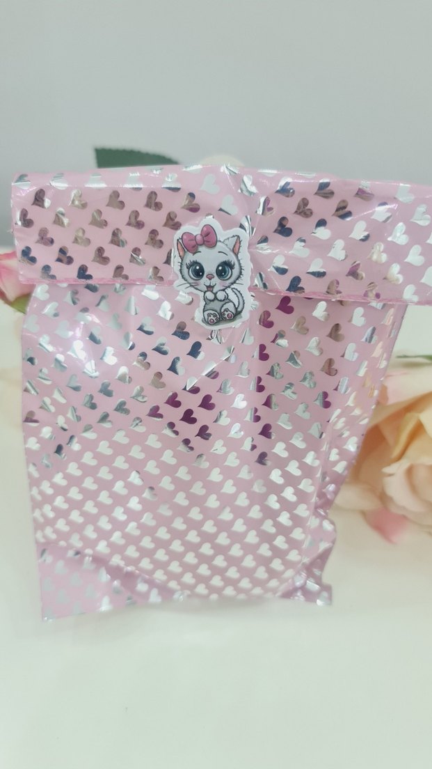 Kozmetik paketi - Görsel 4