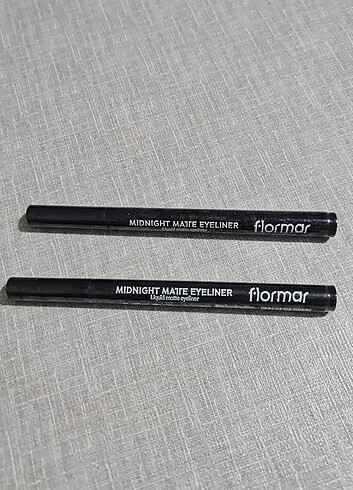 Flormar Midnight Mate Eyeliner