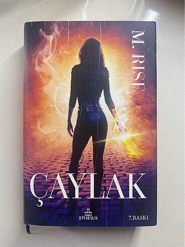 Çaylak&Av - M. Rise