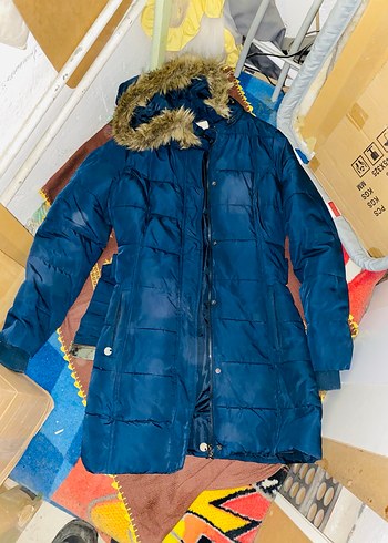 BAYAN MONT L BEDEN LACİVERT - Görsel 4