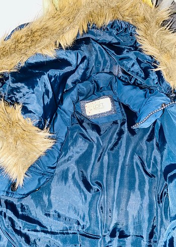 BAYAN MONT L BEDEN LACİVERT - Görsel 3