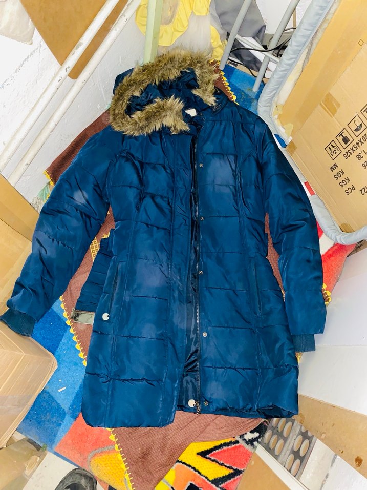 BAYAN MONT L BEDEN LACİVERT - Görsel 4