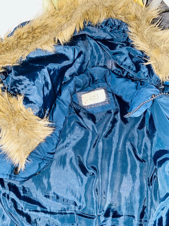 BAYAN MONT L BEDEN LACİVERT - Görsel 3