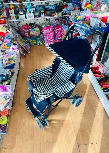 Mini Rodini 9- 18 kg