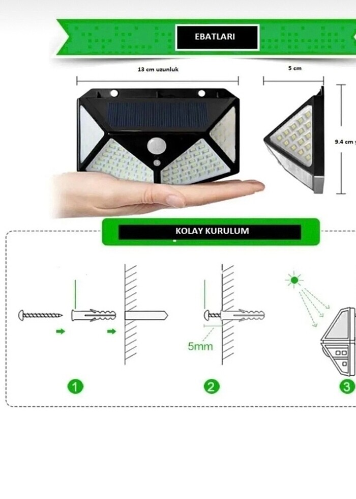 AYDINLATMA - Görsel 2