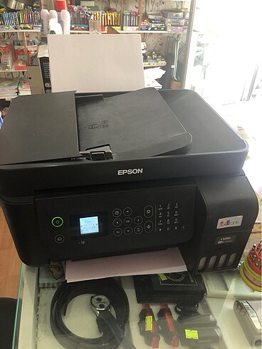 EPSON L5290 YAZICI - Görsel 3