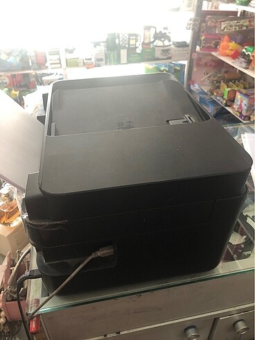 EPSON L5290 YAZICI - Görsel 4