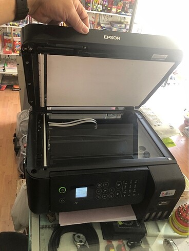 EPSON L5290 YAZICI - Görsel 2