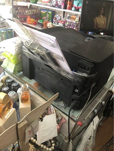 EPSON L5290 YAZICI - Görsel 6