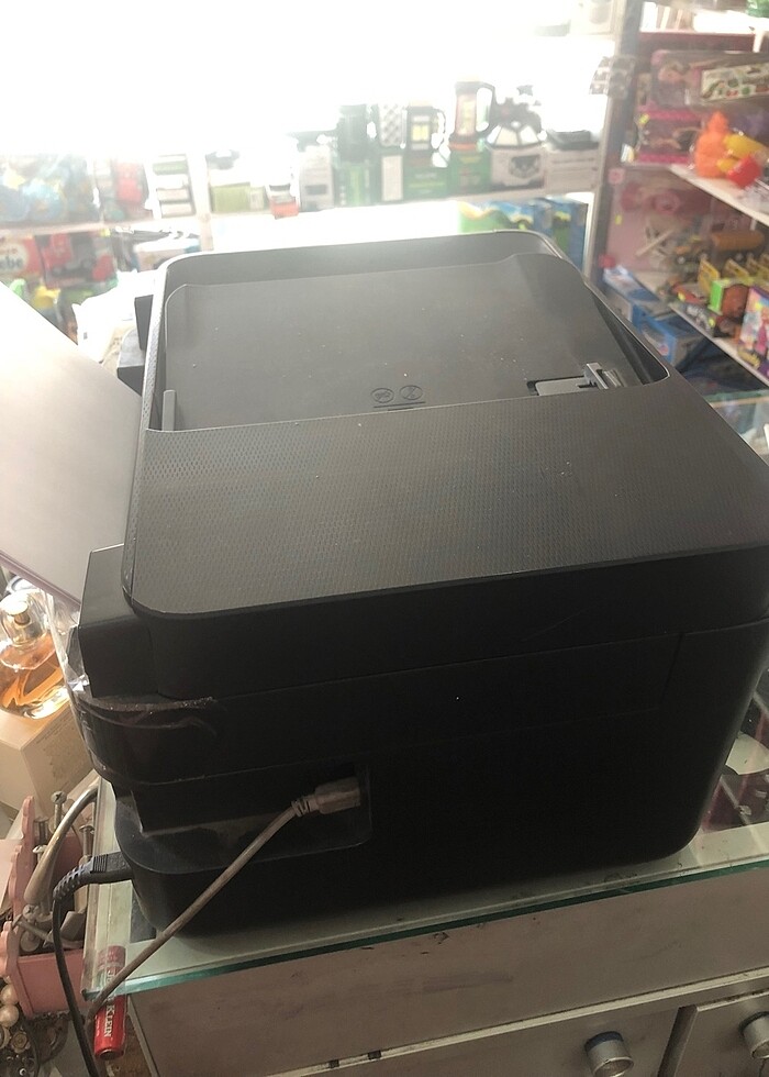 EPSON L5290 YAZICI - Görsel 4