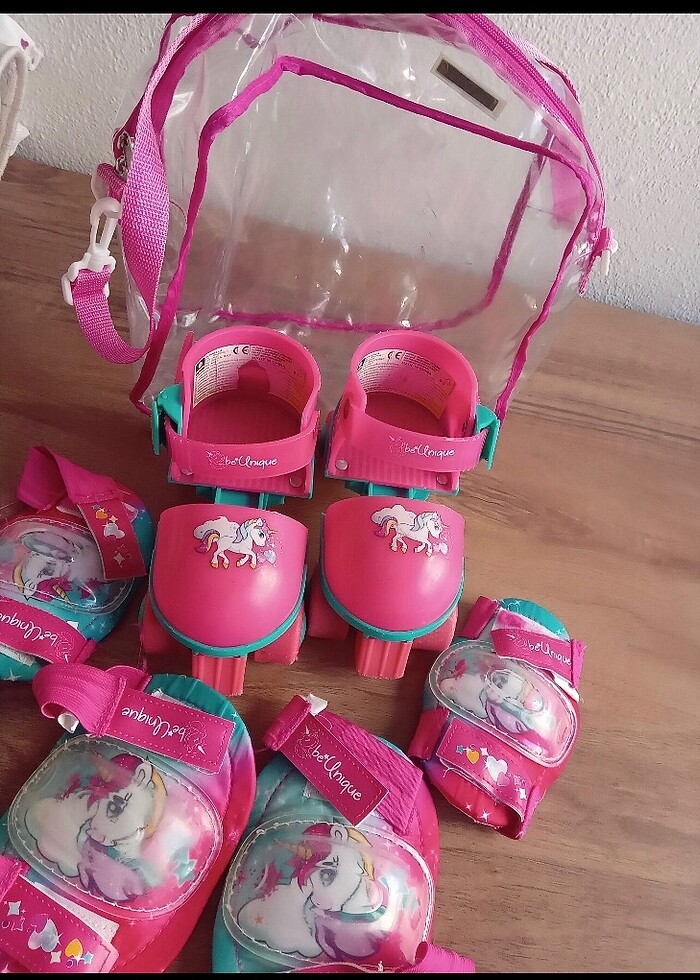 ÇOCUK PATENİ - Görsel 2