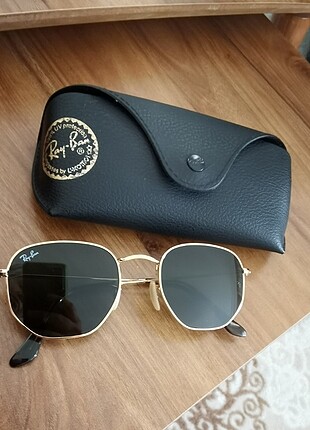 Rayban unisex gözlük