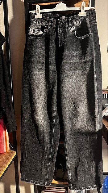 Haihola Baggy Jean