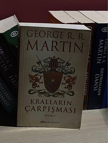  Beden Renk Game Of Thrones